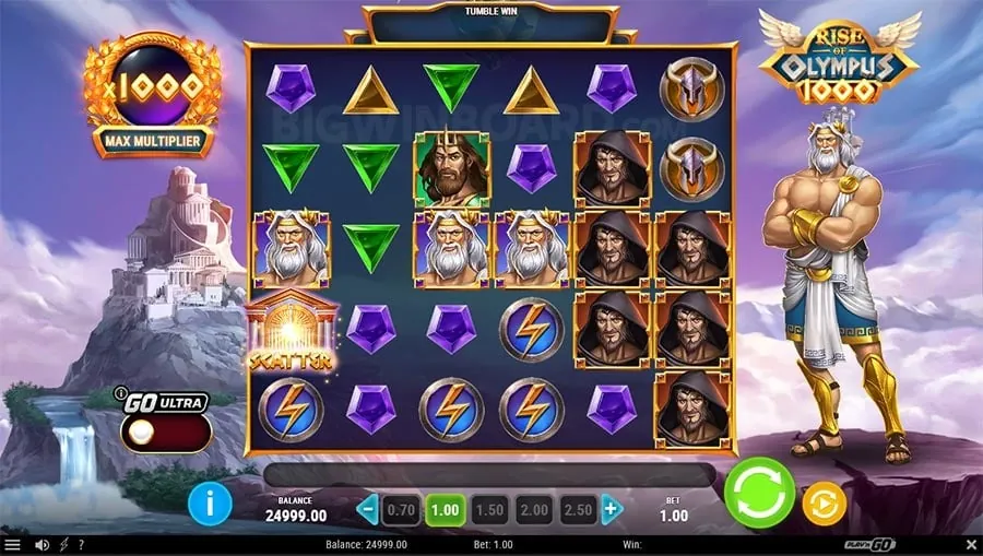 Plus777 APK Download Button